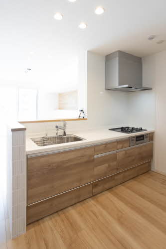 シャーメゾン リラフォート 0203号-4