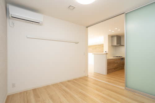 シャーメゾン リラフォート 0203号-5