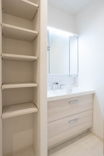 シャーメゾン リラフォート 0203号-7