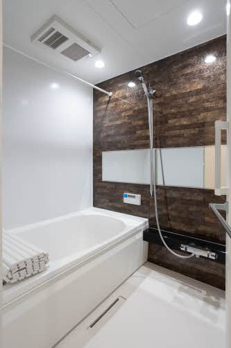 シャーメゾン リラフォート 0203号-8