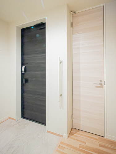 ヴィアソーレ　ベレオ 0202号-5