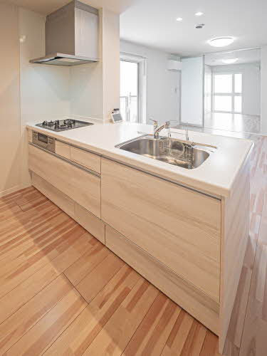 ヴィアソーレ　ベレオ 0202号-9