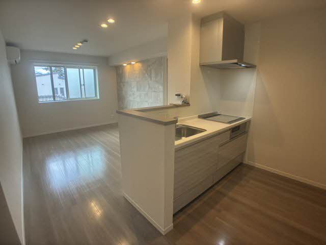 ブルーム江坂 0303号-2