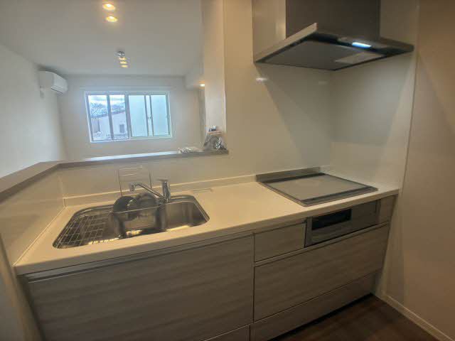 ブルーム江坂 0303号-7