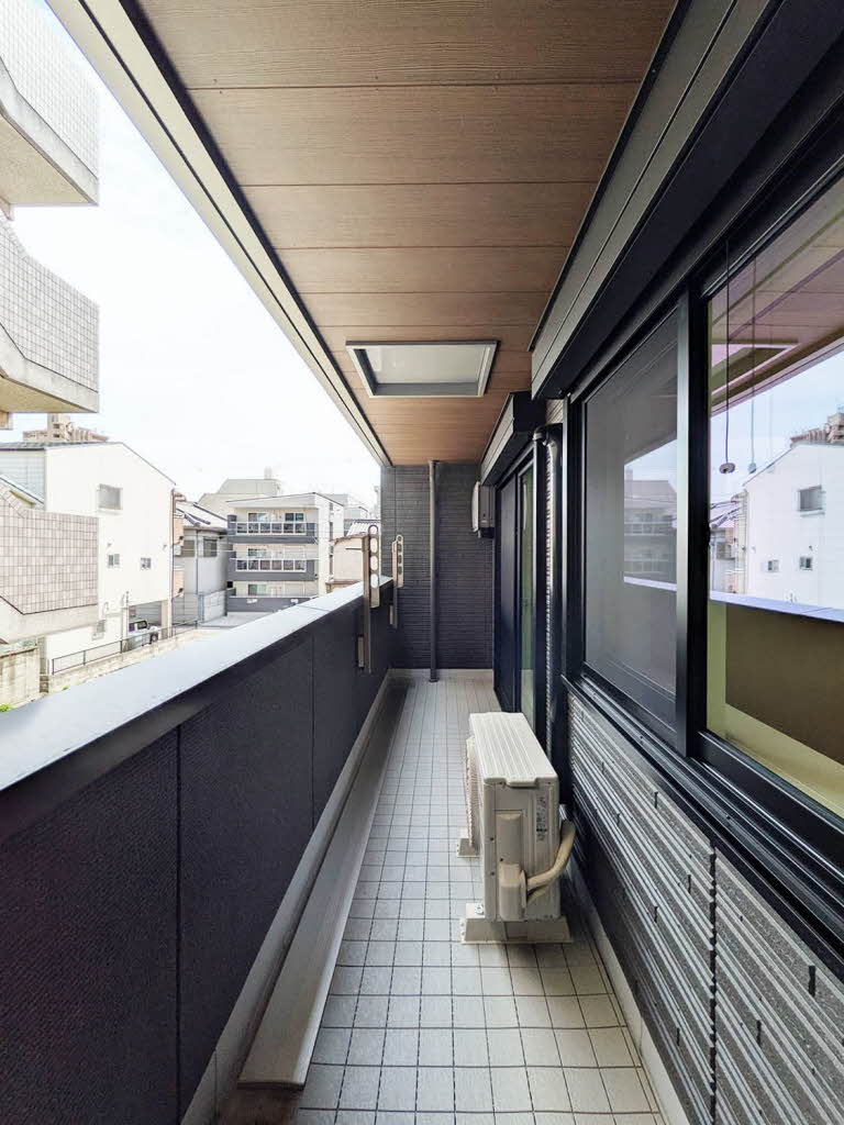 シャーメゾン住ノ江駅前 0202号-11