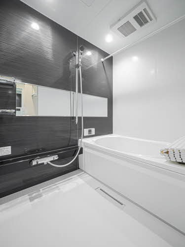 ノルウェジアンウッド室町 0103号-5