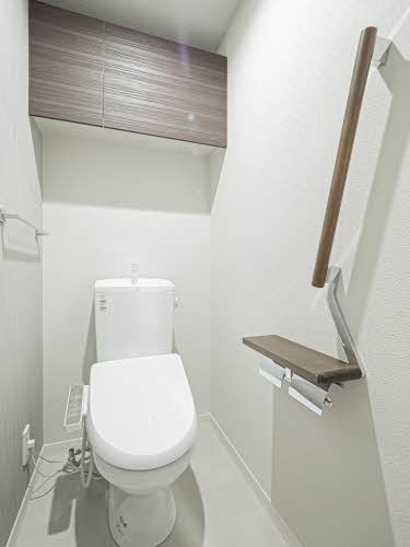 ノルウェジアンウッド室町 0103号-6