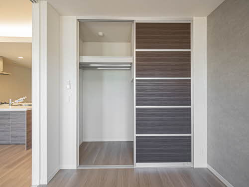 ノルウェジアンウッド室町 0103号-9