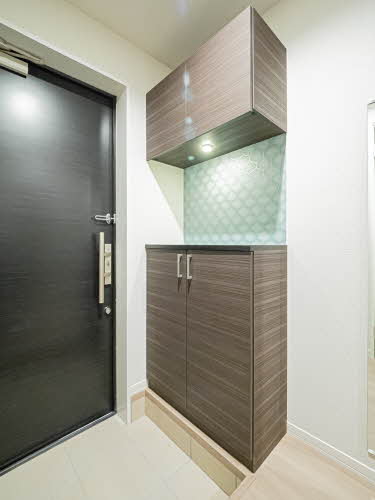 ノルウェジアンウッド室町 0103号-10