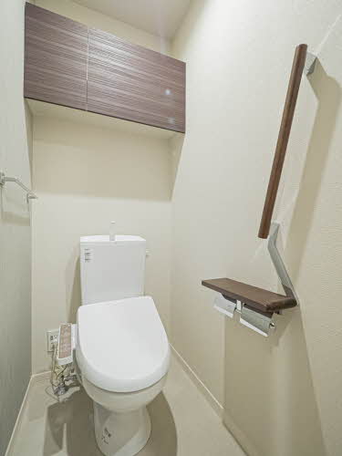 ノルウェジアンウッド室町 0105号-6