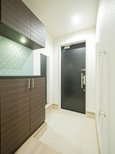 ノルウェジアンウッド室町 0105号-7