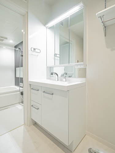 ノルウェジアンウッド室町 0105号-9