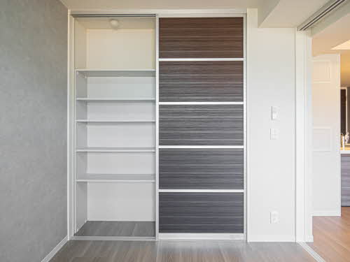 ノルウェジアンウッド室町 0105号-10