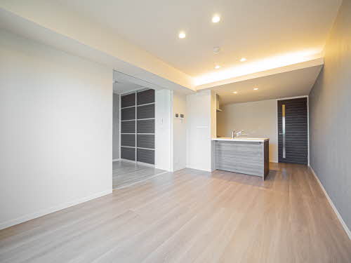 ノルウェジアンウッド室町 0105号-11