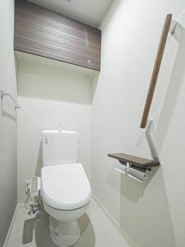 ノルウェジアンウッド室町 0107号-6