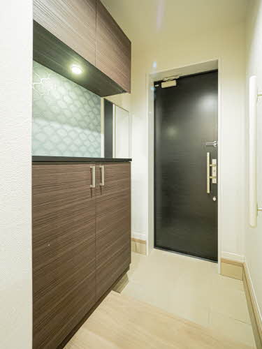 ノルウェジアンウッド室町 0107号-7