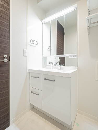 ノルウェジアンウッド室町 0107号-8