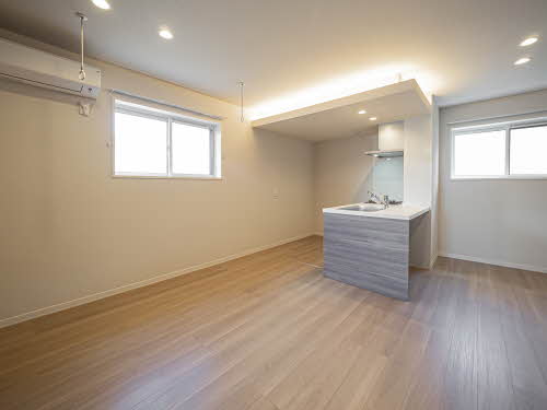 ノルウェジアンウッド室町 0107号-10