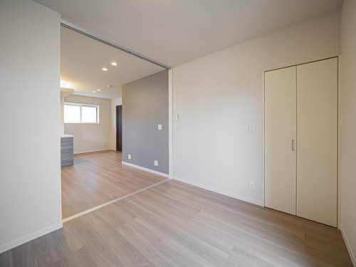 ノルウェジアンウッド室町 0107号-11