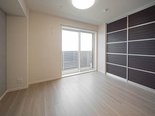 ノルウェジアンウッド室町 0306号-3