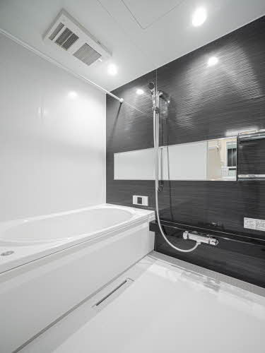 ノルウェジアンウッド室町 0306号-5