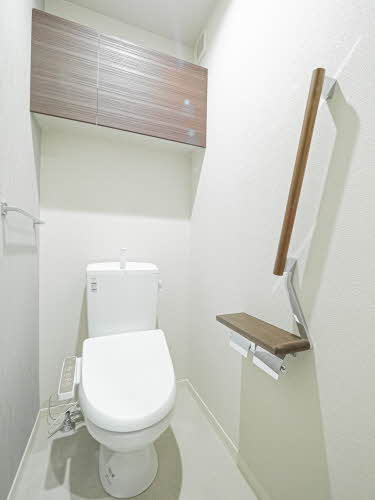 ノルウェジアンウッド室町 0306号-6