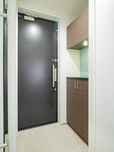 ノルウェジアンウッド室町 0306号-7