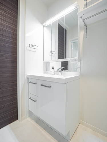 ノルウェジアンウッド室町 0306号-9