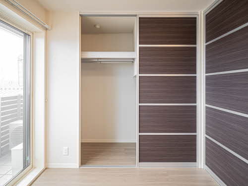 ノルウェジアンウッド室町 0306号-10