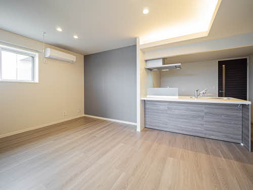 ノルウェジアンウッド室町 0306号-11