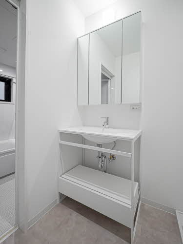 パーシモン御所南 0201号-8