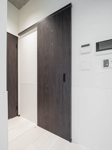 パーシモン御所南 0201号-9