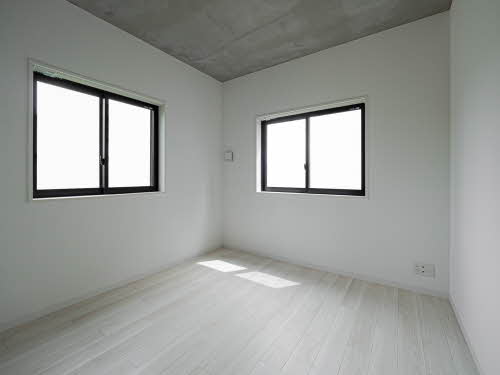 パーシモン御所南 0301号-3