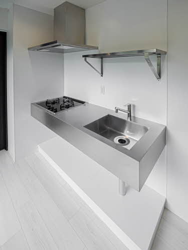 パーシモン御所南 0301号-5