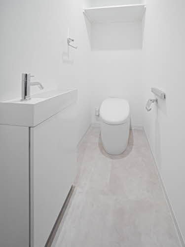 パーシモン御所南 0301号-8