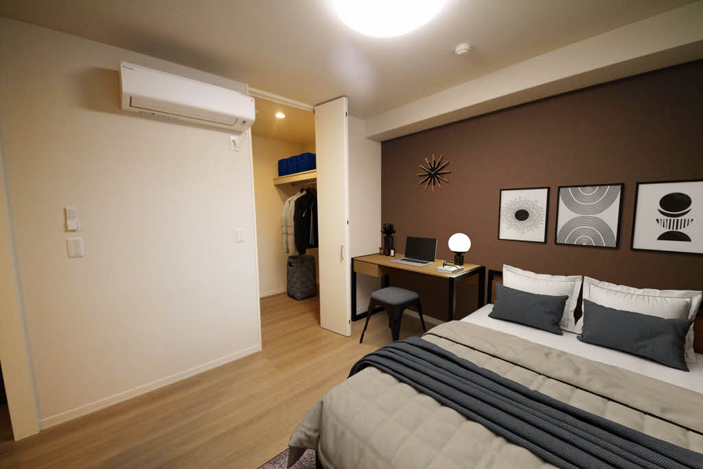 エアフォルク河原 0102号-3