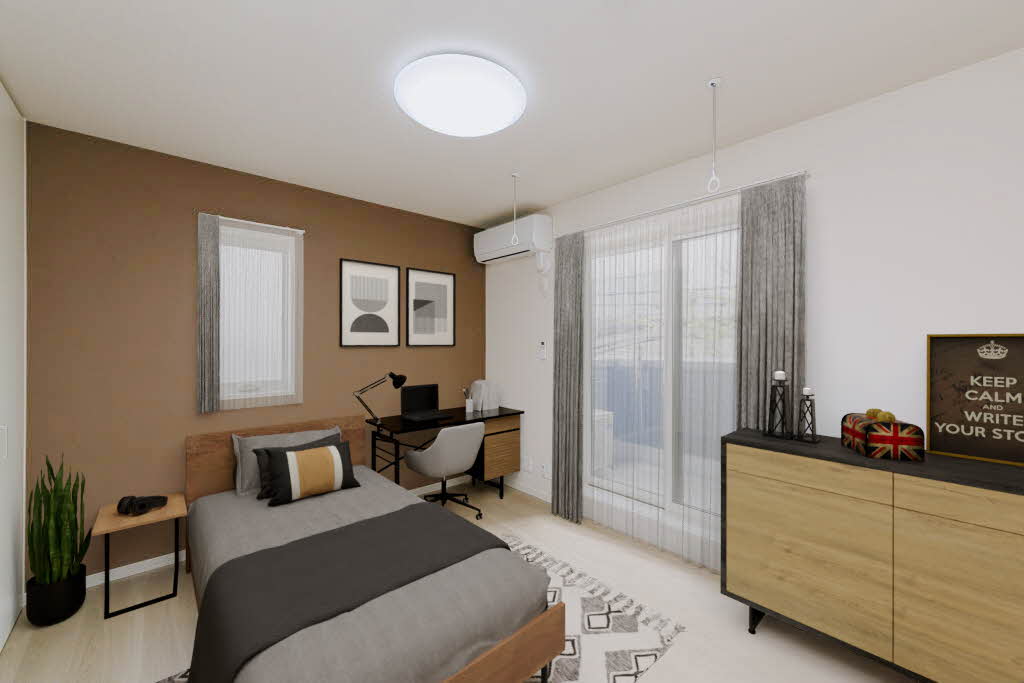 エアフォルク河原 0201号-2