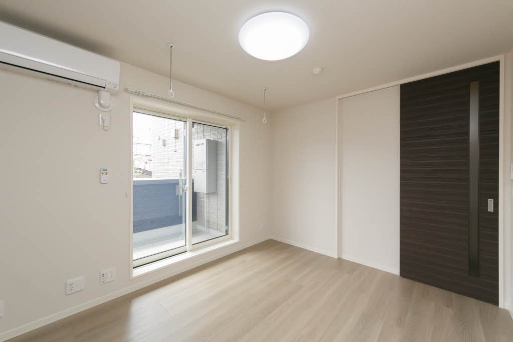 エアフォルク河原 0201号-5