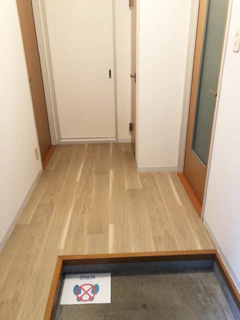 ガーデン千寿 0102号-14