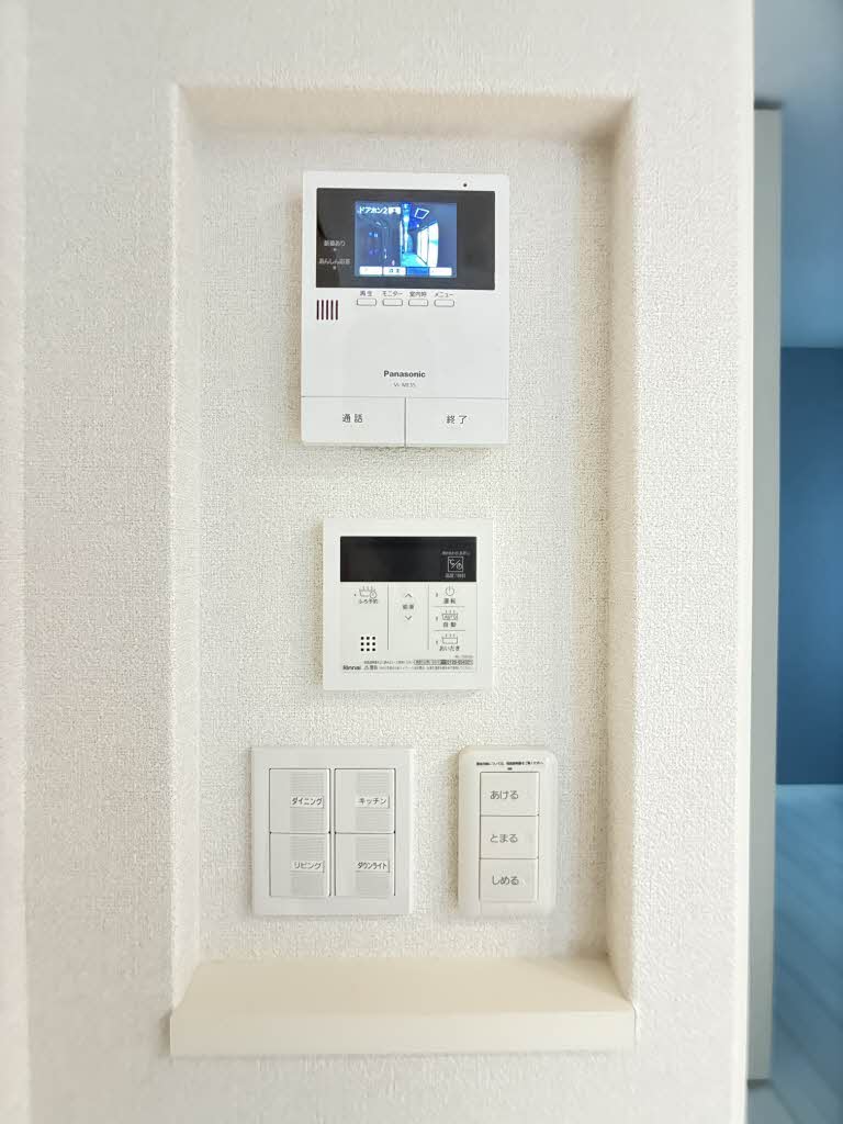 シャーメゾン ルミエール 0101号-9