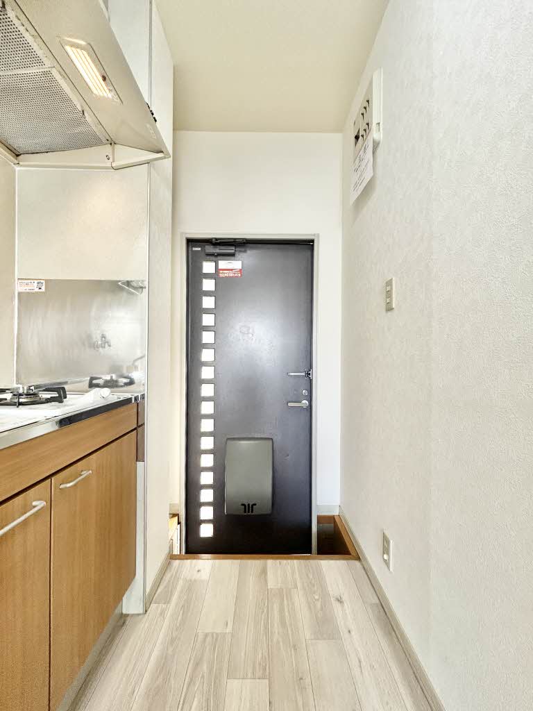 ディアス新野辺 0101号-7