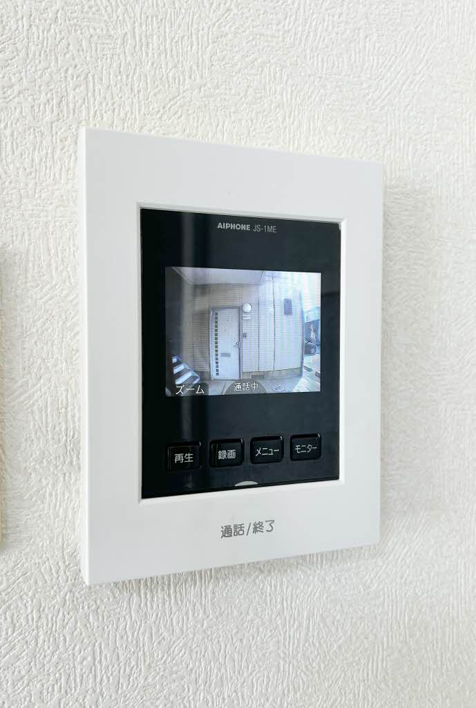 ディアス新野辺 0101号-8