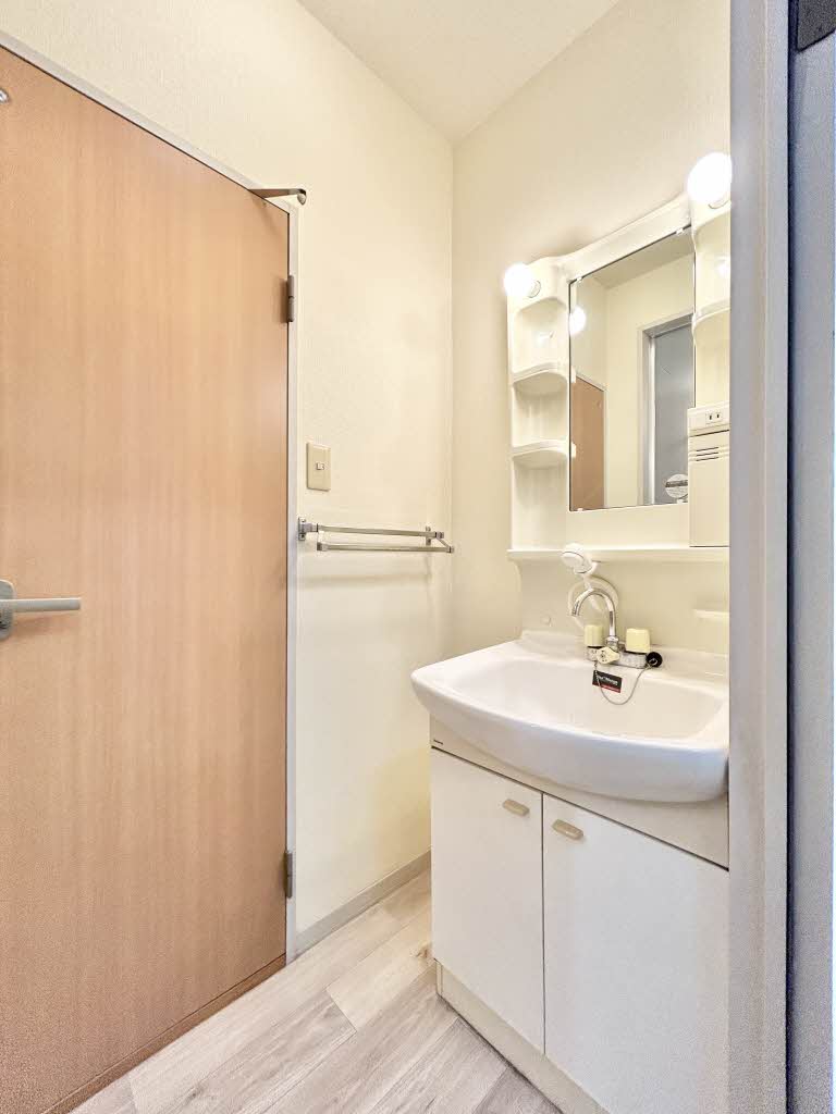 ディアス新野辺 0101号-9