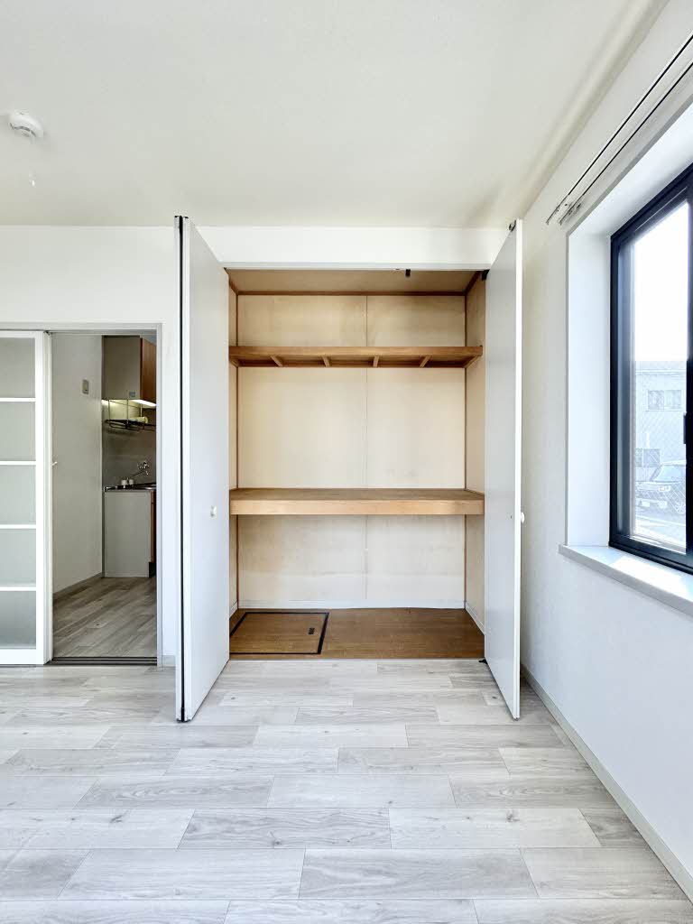 ディアス新野辺 0101号-10