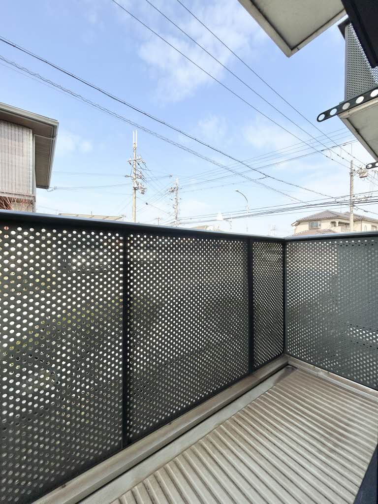 ディアス新野辺 0101号-11