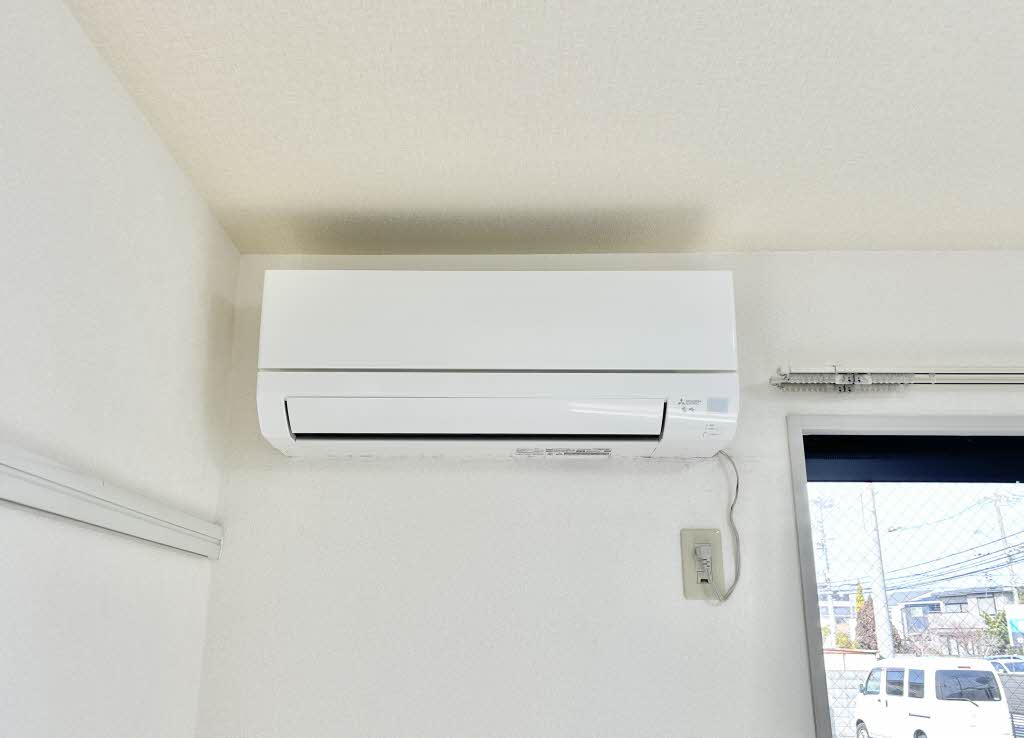 ディアス新野辺 0101号-12