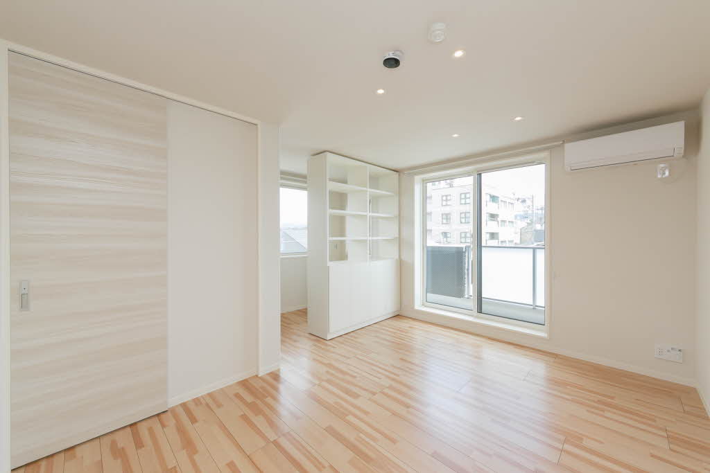 シャーメゾン池ノ内 0303号-3