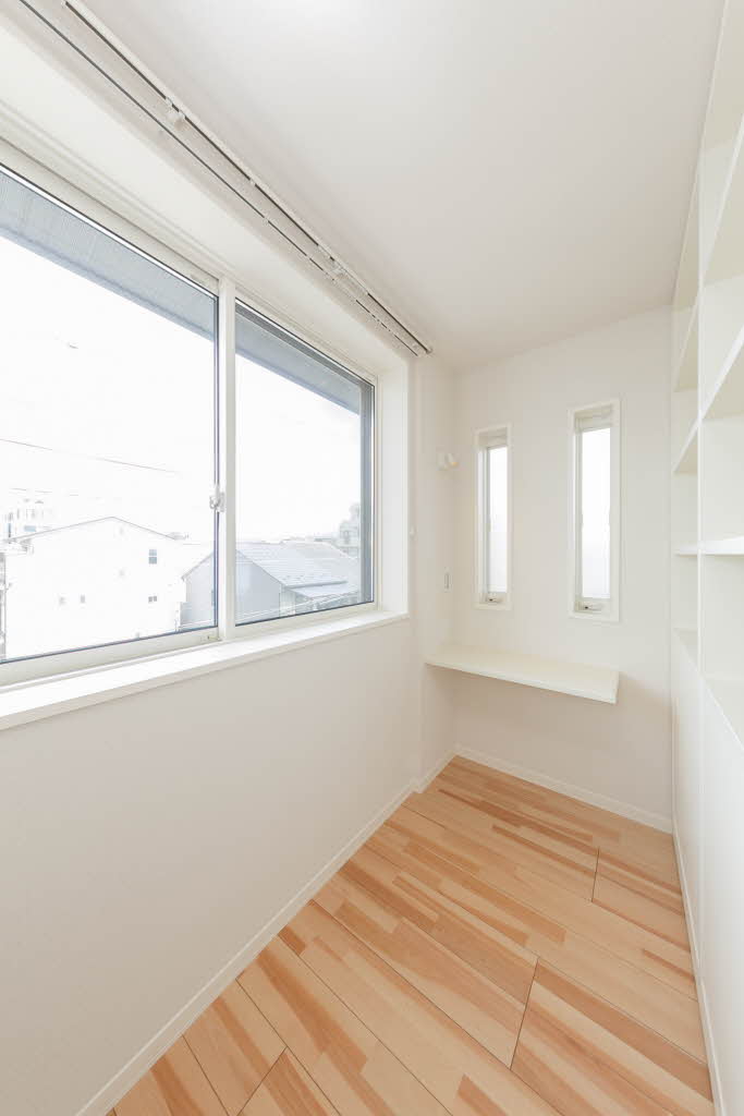 シャーメゾン池ノ内 0303号-4