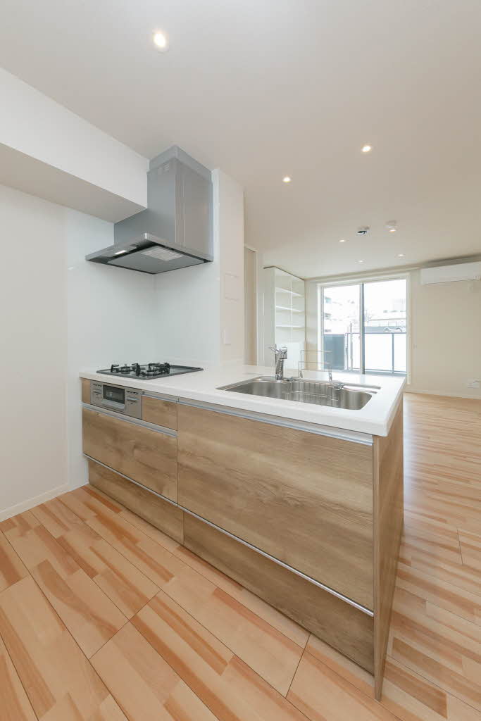 シャーメゾン池ノ内 0303号-5