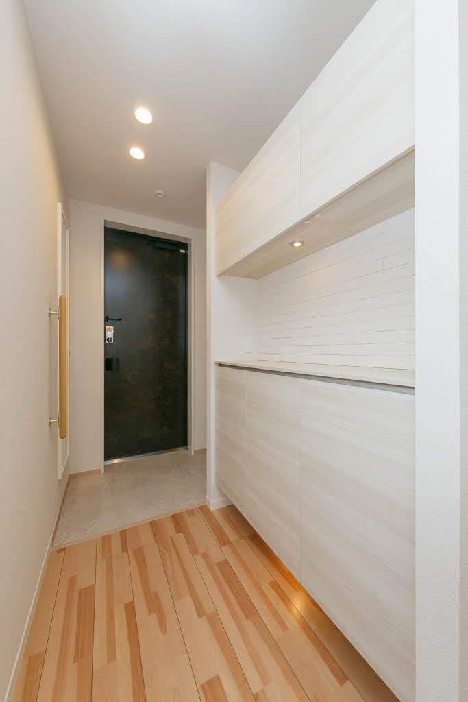 シャーメゾン池ノ内 0303号-9